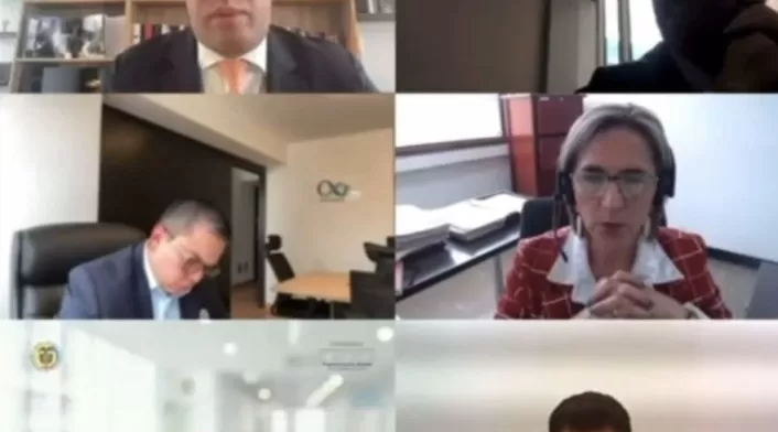 Alias Harold séptimo capturado por magnicidio de Miguel Uribe