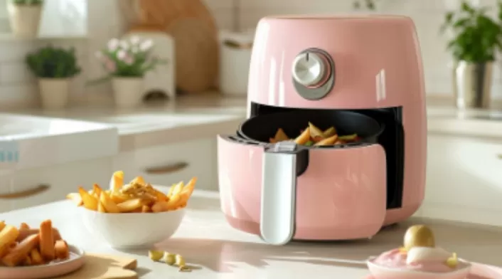 Alimentos que jamás debes meter en una freidora de aire Alimentos que jamás debes meter en una freidora de aire