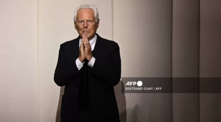 Giorgio Armani Giorgio Armani