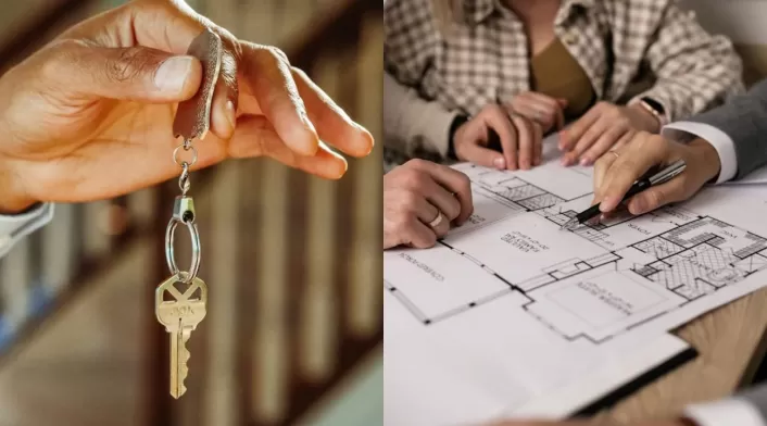 Arriendo y compra de vivienda en Colombia Arriendo y compra de vivienda en Colombia