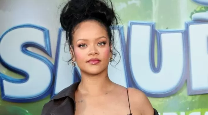Rocky Irish: el significado del nombre del tercer bebé de Rihanna y A$AP Rocky Rocky Irish: el significado del nombre del tercer bebé de Rihanna y A$AP Rocky