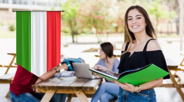 Becas estudiantiles en Italia Becas estudiantiles en Italia