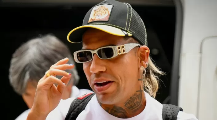 Dayro Moreno Dayro Moreno