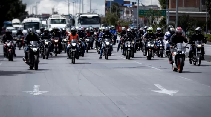 Motocicletas Motocicletas