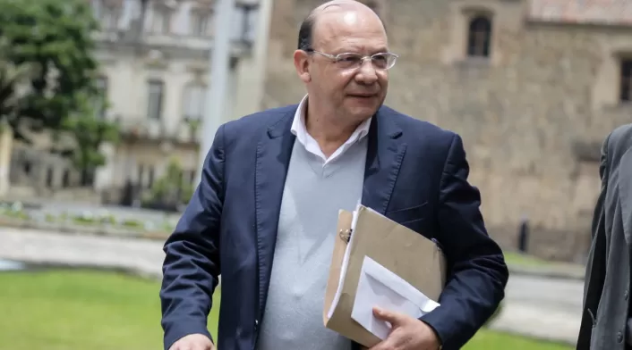 Germán Ávila Germán Ávila