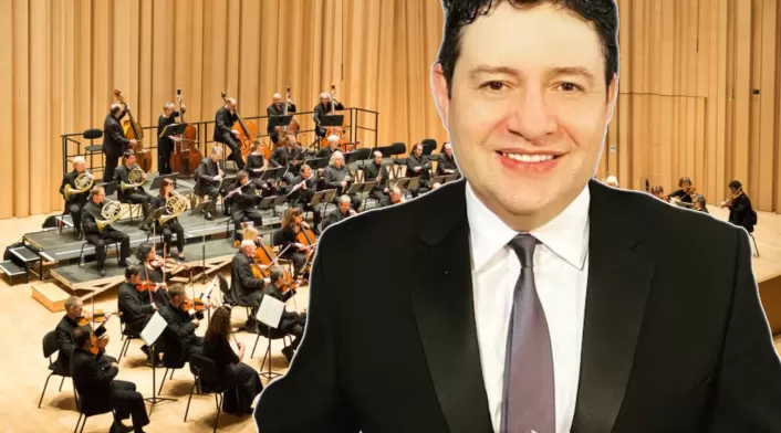 Carlos López Carlos López