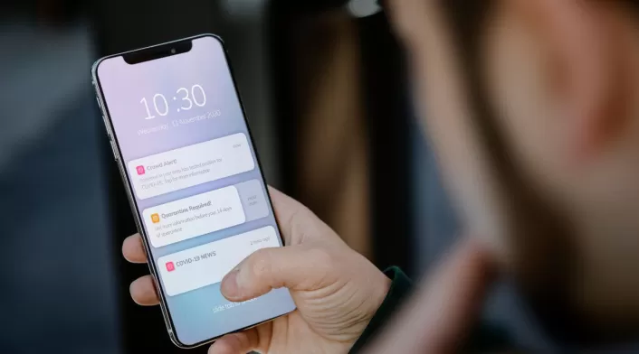 Descubra los 5 mejores celulares con inteligencia artificial del 2025 Descubra los 5 mejores celulares con inteligencia artificial del 2025