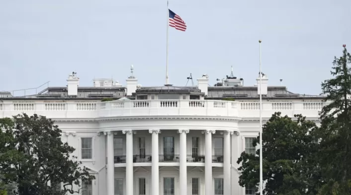 Casa Blanca - Estados Unidos Casa Blanca - Estados Unidos