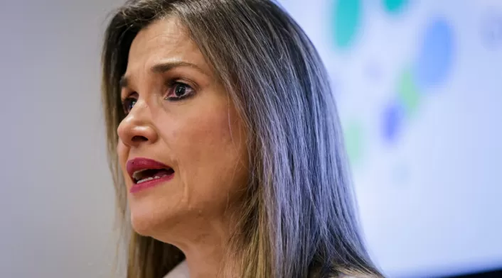 Mónica Contreras Mónica Contreras