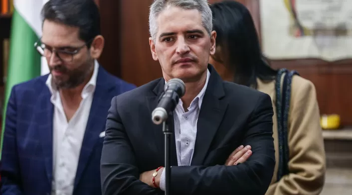 Andrés Julián Rendón Andrés Julián Rendón