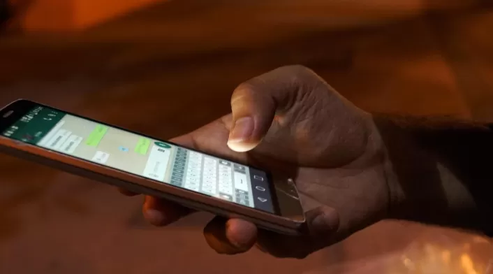 El historial de notificaciones en Android guarda los mensajes borrados de WhatsApp. El historial de notificaciones en Android guarda los mensajes borrados de WhatsApp.