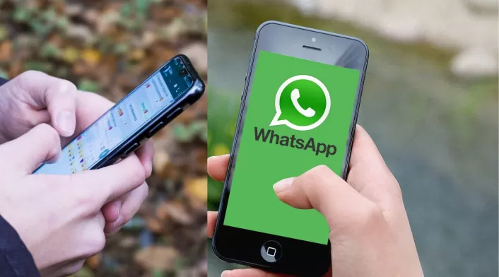Descubre cómo recuperar mensajes eliminados en WhatsApp utilizando el historial de notificaciones en dispositivos Android. Descubre cómo recuperar mensajes eliminados en WhatsApp utilizando el historial de notificaciones en dispositivos Android.