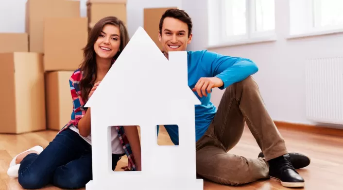 Comprar vivienda por primera vez Comprar vivienda por primera vez
