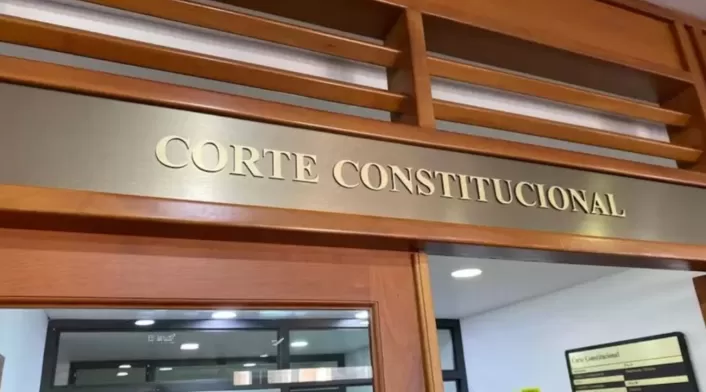 El abogado constitucionalista Óscar Ortiz habla sobre la importancia de la independencia de la Corte Constitucional en Colombia y su papel en la defensa de la democracia y los derechos humanos El abogado constitucionalista Óscar Ortiz habla sobre la importancia de la independencia de la Corte Constitucional en Colombia y su papel en la defensa de la democracia y los derechos humanos