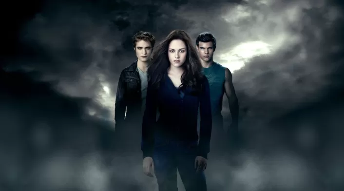 Maratón gratuito de Crepúsculo en YouTube: reviviendo la saga de Stephenie Meyer. Maratón gratuito de Crepúsculo en YouTube: reviviendo la saga de Stephenie Meyer.