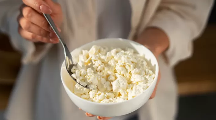 Cuál es el mejor momento del día para tomar kéfir y aprovechar sus beneficios Cuál es el mejor momento del día para tomar kéfir y aprovechar sus beneficios