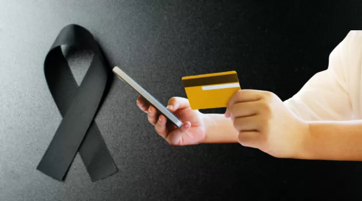 Cuentas bancarias de fallecidos Cuentas bancarias de fallecidos