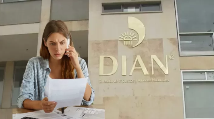 Declaración de renta en octubre Declaración de renta en octubre