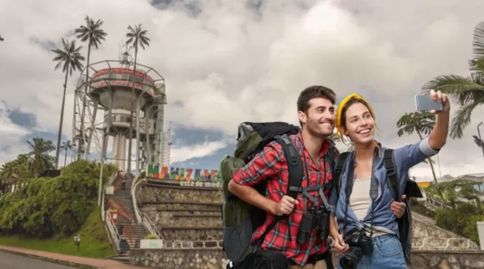 Destinos turísticos para disfrutar en la semana de receso Destinos turísticos para disfrutar en la semana de receso