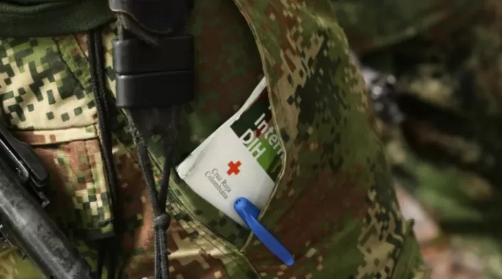 Armados Colombia Armados Colombia