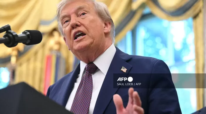 El Quinto Circuito bloquea la aplicación de la Ley de Enemigos Extranjeros de 1798 por Trump El Quinto Circuito bloquea la aplicación de la Ley de Enemigos Extranjeros de 1798 por Trump