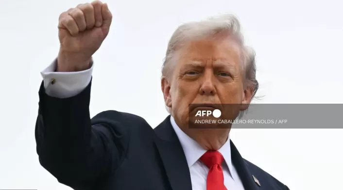 La Cámara de Representantes de Estados Unidos aprueba ley para juzgar como adultos a menores por delitos violentos en Washington D.C. La Cámara de Representantes de Estados Unidos aprueba ley para juzgar como adultos a menores por delitos violentos en Washington D.C.