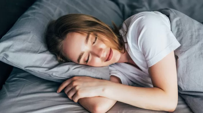 Dormir es esencial para la salud y el bienestar. Descubra cuántas horas necesitas dormir según su edad y cómo mejorar la calidad de su sueño Dormir es esencial para la salud y el bienestar. Descubra cuántas horas necesitas dormir según su edad y cómo mejorar la calidad de su sueño