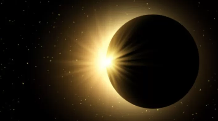 Último eclipse solar de 2025 Último eclipse solar de 2025