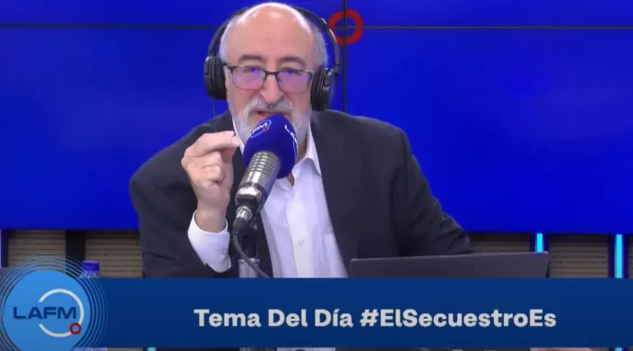 Editorial de Juan Lozano tras el fallo de la JEP Editorial de Juan Lozano tras el fallo de la JEP
