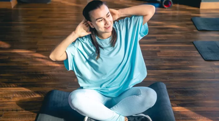 Por último, la meditación de atención plena o mindfulness es otra herramienta validada científicamente. Por último, la meditación de atención plena o mindfulness es otra herramienta validada científicamente.