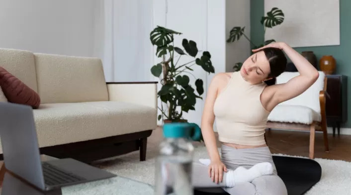 ¿Cómo manejar el estrés y la ansiedad de forma efectiva? Descubra la técnica del Dr. Herbert Benson para alcanzar un estado de relajación profunda y calma ¿Cómo manejar el estrés y la ansiedad de forma efectiva? Descubra la técnica del Dr. Herbert Benson para alcanzar un estado de relajación profunda y calma