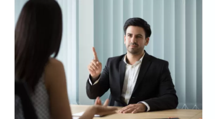 Preparar la entrevista de trabajo Preparar la entrevista de trabajo