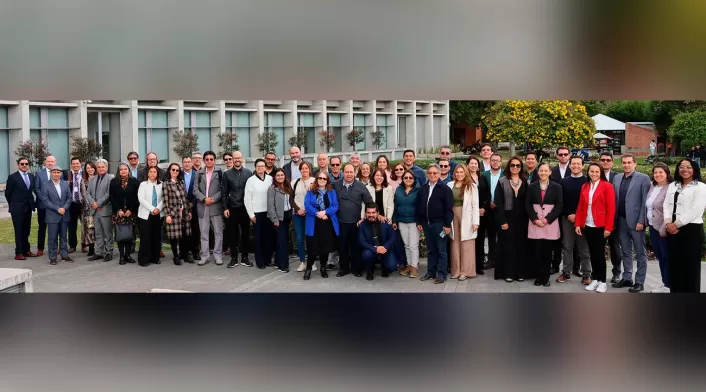 Escuela Colombiana Ingeniería / Contenido Patrocinado Escuela Colombiana Ingeniería / Contenido Patrocinado