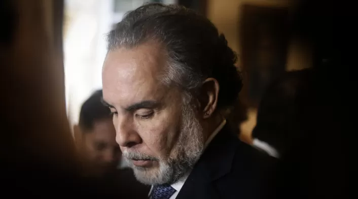 Armando Benedetti Armando Benedetti