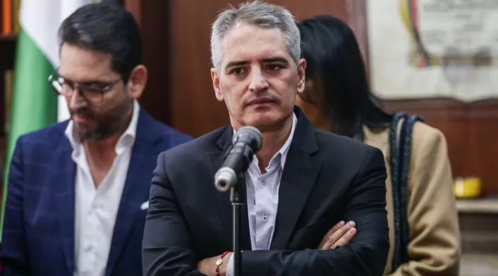 Andrés Julián Rendón Andrés Julián Rendón