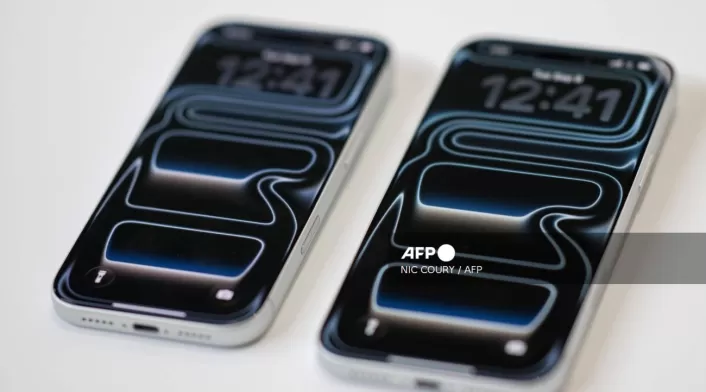 iPhone 17 iPhone 17