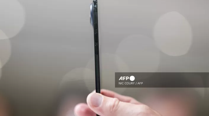 iPhone 17 iPhone 17