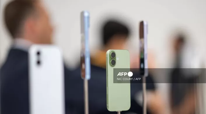 iPhone 17 iPhone 17