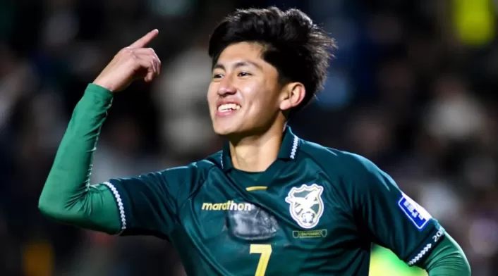 Selección Boliviana Selección Boliviana