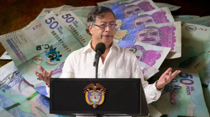 Gustavo Petro Gustavo Petro