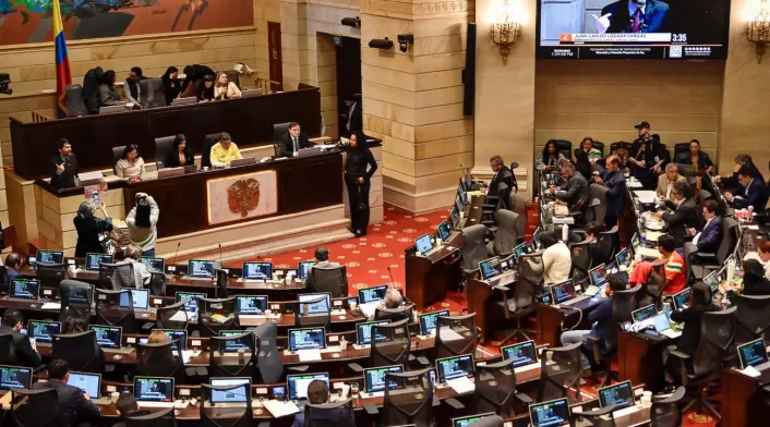 Cámara de Representantes Cámara de Representantes