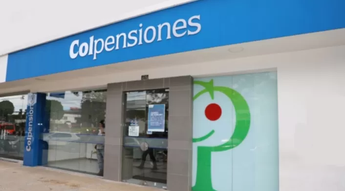 Colpensiones Colpensiones
