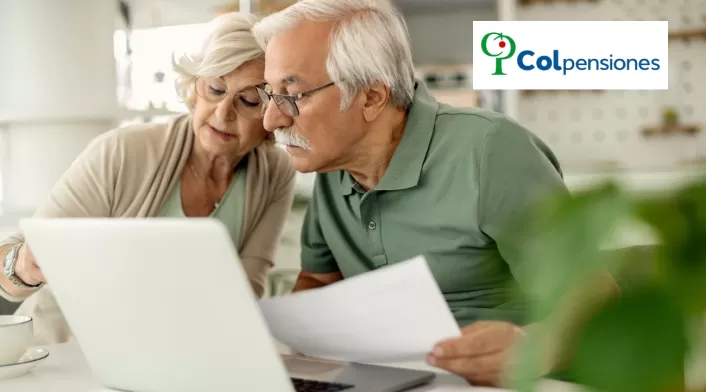Colpensiones Colpensiones