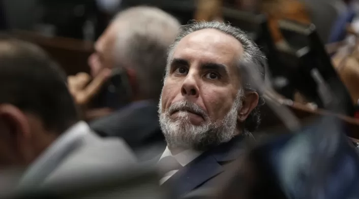 Armando Benedetti Armando Benedetti