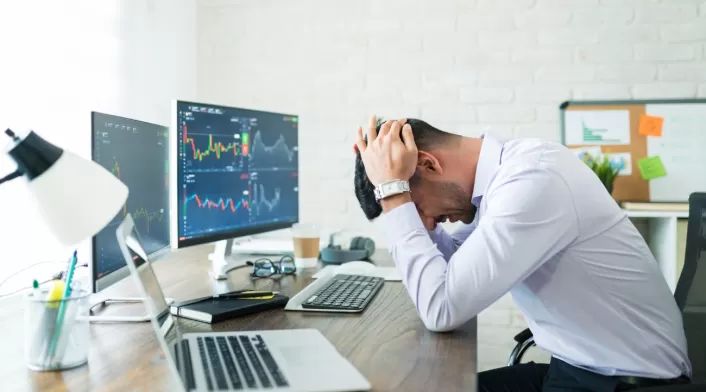 Afectaciones a empresas Afectaciones a empresas
