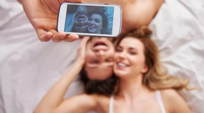Videos íntimos Videos íntimos