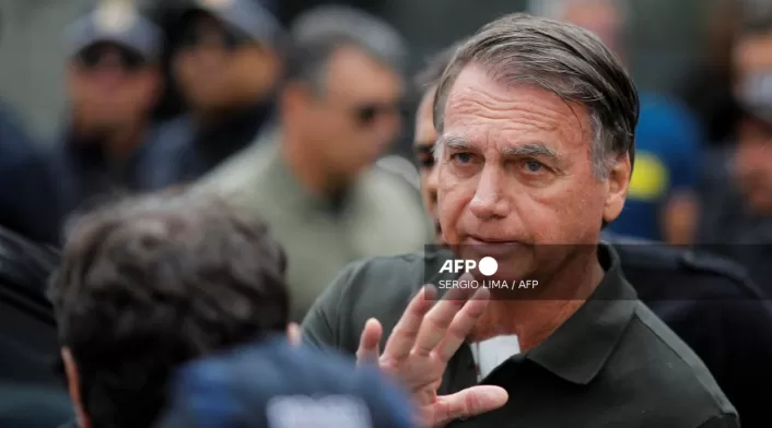 Jair Bolsonaro Jair Bolsonaro