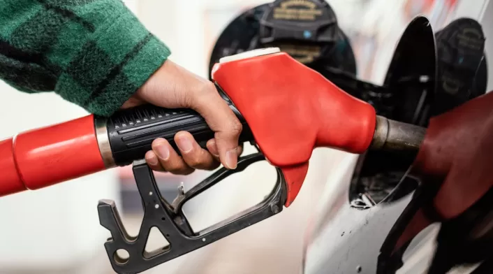 Gasolina Gasolina