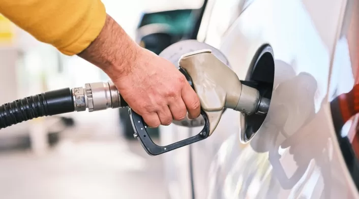 Gasolina Gasolina