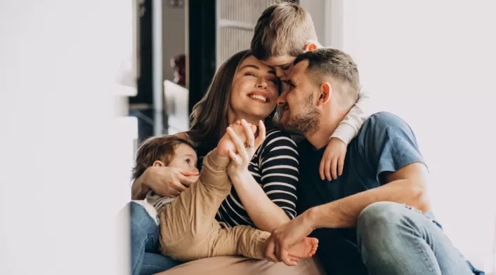 Familia Familia